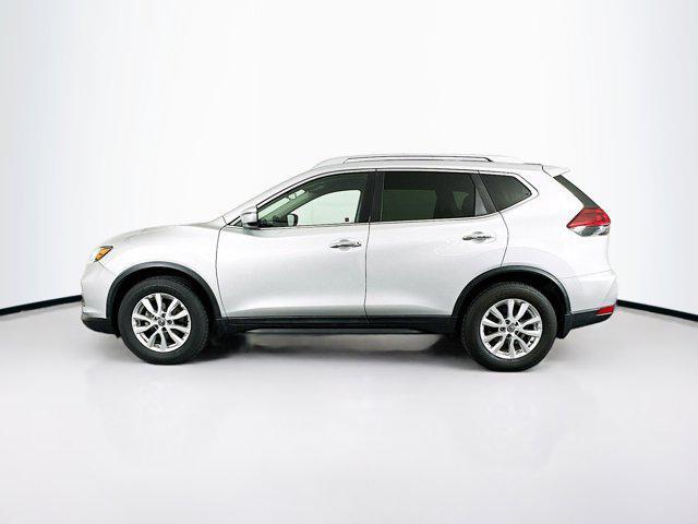 used 2019 Nissan Rogue car, priced at $12,899