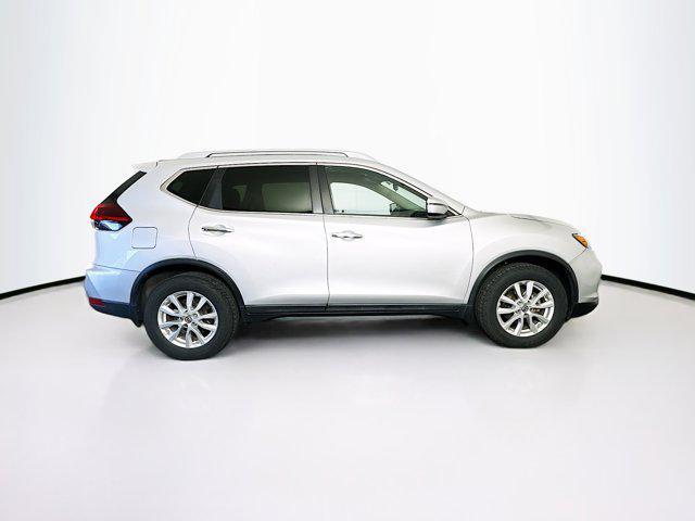 used 2019 Nissan Rogue car, priced at $12,899