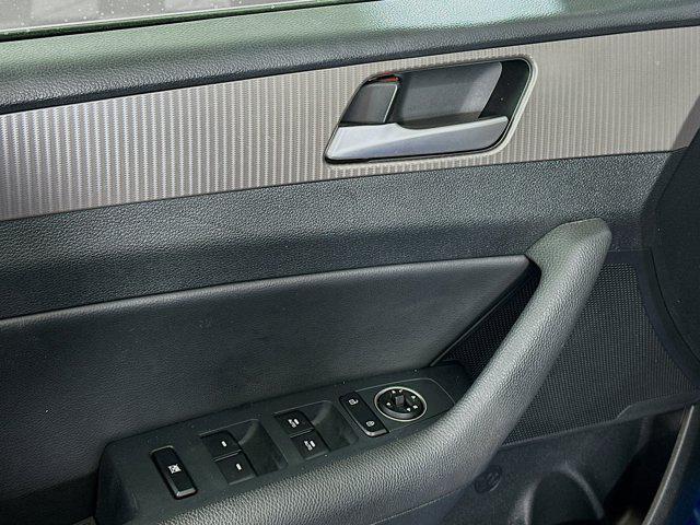 used 2019 Hyundai Sonata car, priced at $15,996