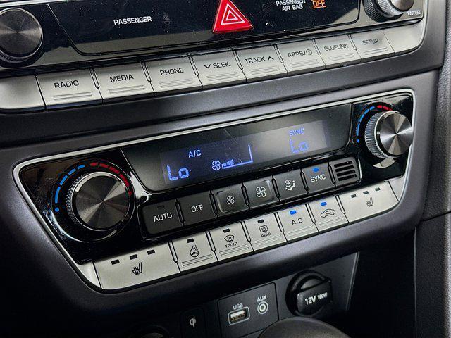 used 2019 Hyundai Sonata car, priced at $15,996