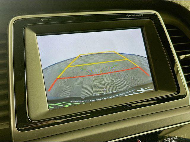 used 2019 Hyundai Sonata car, priced at $15,996