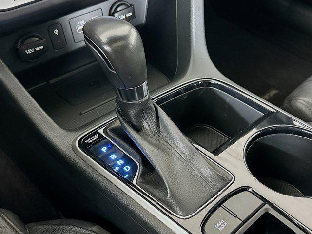 used 2019 Hyundai Sonata car, priced at $15,996