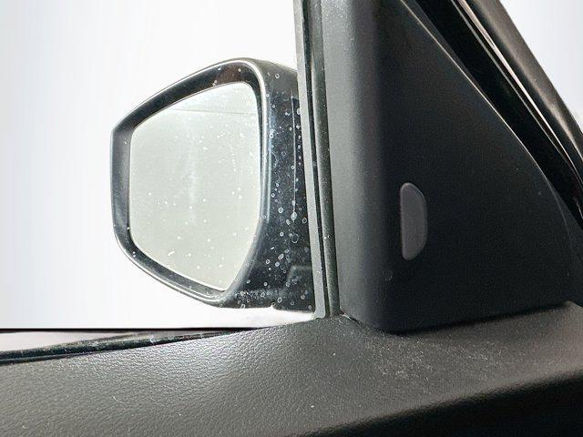 used 2024 Nissan Kicks car, priced at $16,787