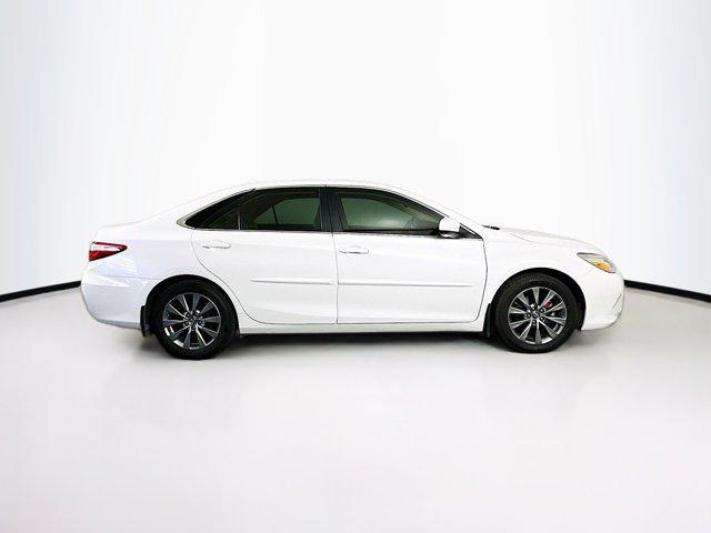 used 2017 Toyota Camry car, priced at $17,999