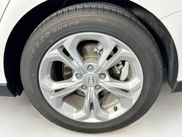 used 2023 Honda Accord car, priced at $20,997