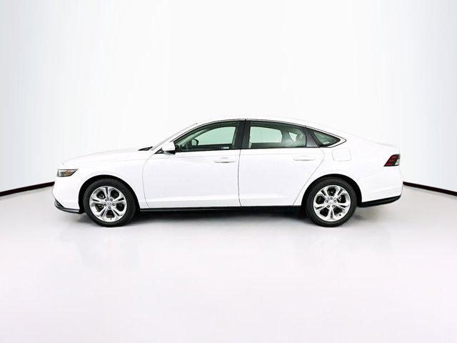 used 2023 Honda Accord car, priced at $20,997