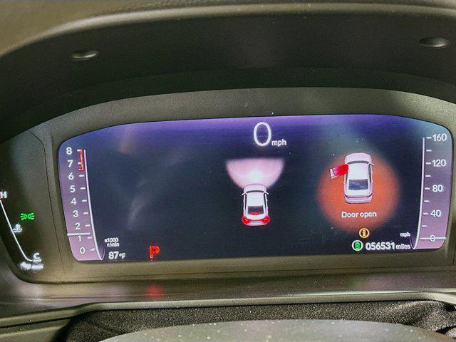 used 2023 Honda Accord car, priced at $20,997