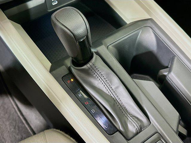used 2023 Honda Accord car, priced at $20,997