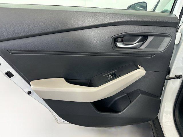 used 2023 Honda Accord car, priced at $20,997
