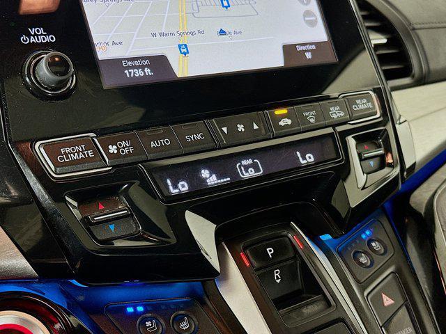 used 2020 Honda Odyssey car, priced at $23,997