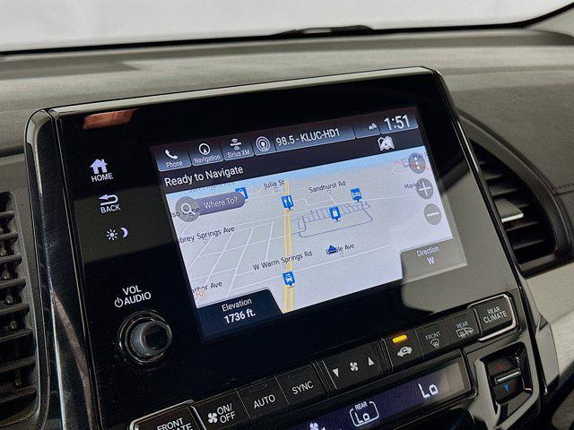 used 2020 Honda Odyssey car, priced at $23,997