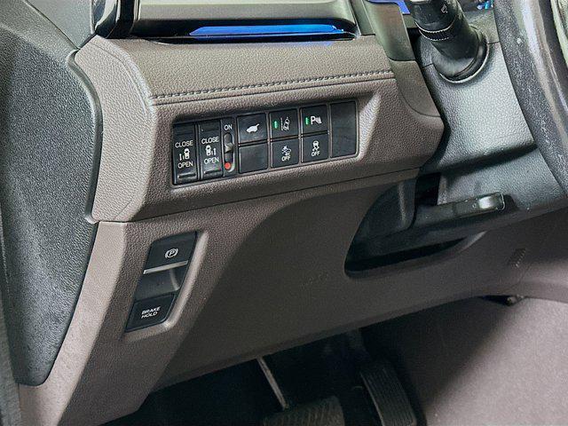 used 2020 Honda Odyssey car, priced at $23,997