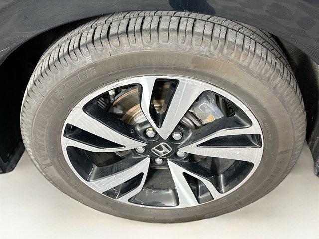 used 2020 Honda Odyssey car, priced at $23,997