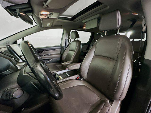 used 2020 Honda Odyssey car, priced at $23,997