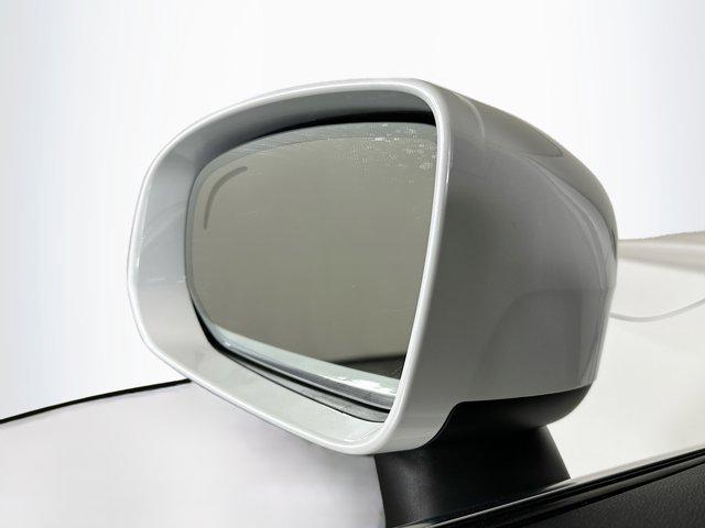 used 2023 Volvo XC60 car, priced at $30,197
