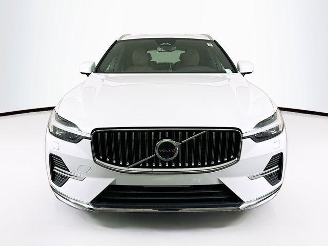 used 2023 Volvo XC60 car, priced at $30,197