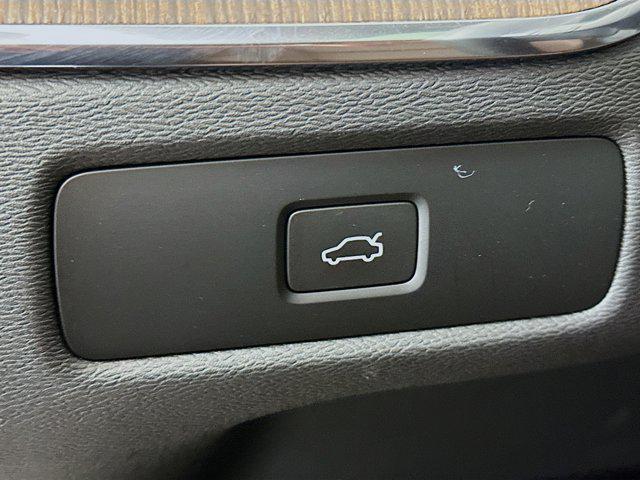 used 2023 Volvo XC60 car, priced at $30,197