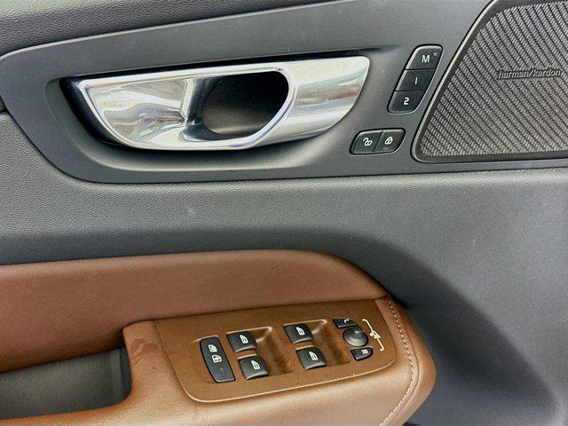 used 2023 Volvo XC60 car, priced at $30,197