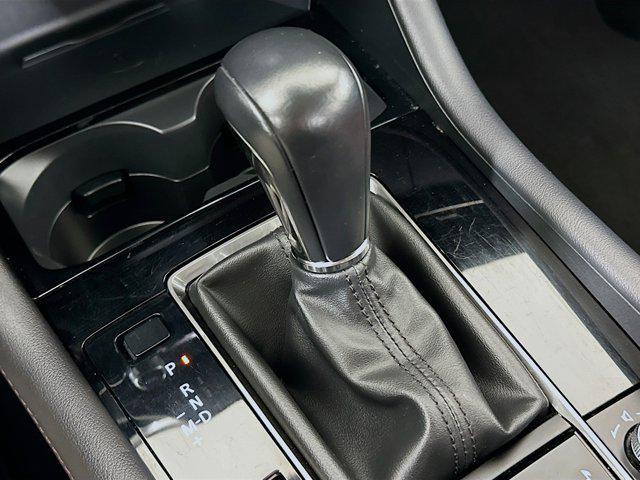 used 2024 Mazda Mazda3 car, priced at $20,597