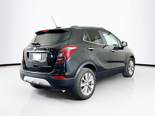 used 2019 Buick Encore car, priced at $11,999