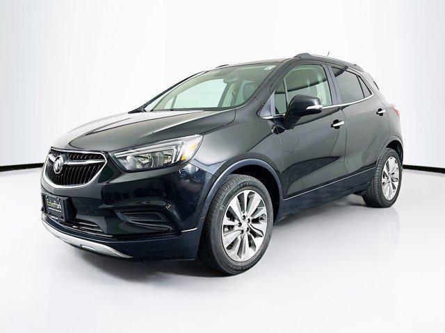 used 2019 Buick Encore car, priced at $11,999