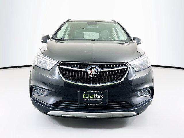 used 2019 Buick Encore car, priced at $11,999