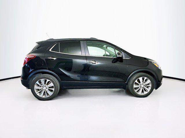 used 2019 Buick Encore car, priced at $11,999