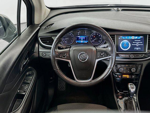 used 2019 Buick Encore car, priced at $11,999