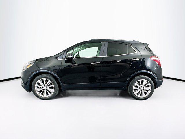 used 2019 Buick Encore car, priced at $11,999