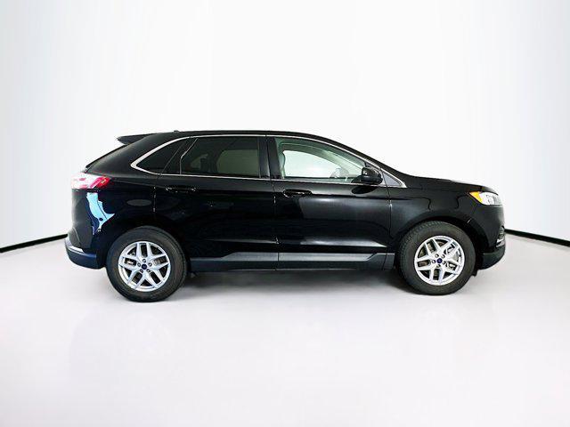 used 2022 Ford Edge car, priced at $16,489