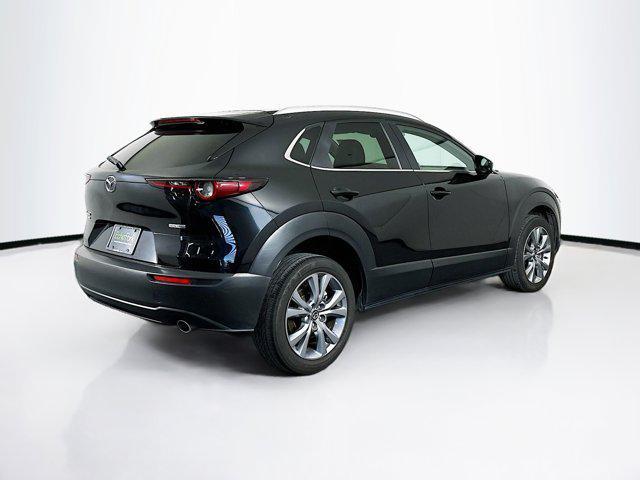 used 2023 Mazda CX-30 car, priced at $19,589