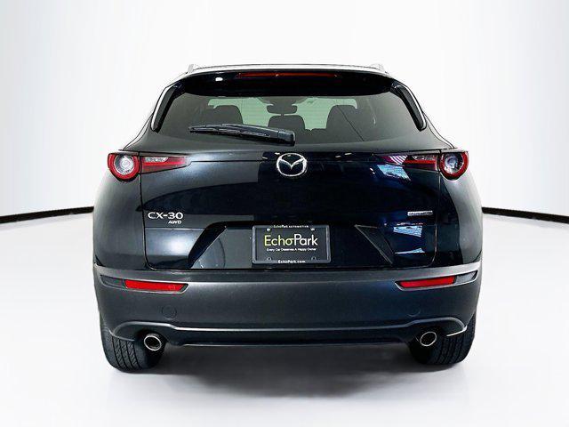 used 2023 Mazda CX-30 car, priced at $19,589