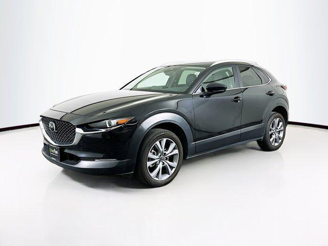 used 2023 Mazda CX-30 car, priced at $19,589