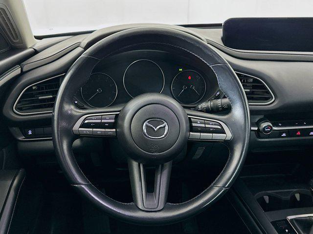 used 2023 Mazda CX-30 car, priced at $19,589