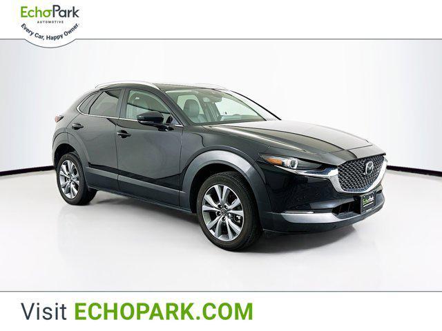 used 2023 Mazda CX-30 car, priced at $19,589