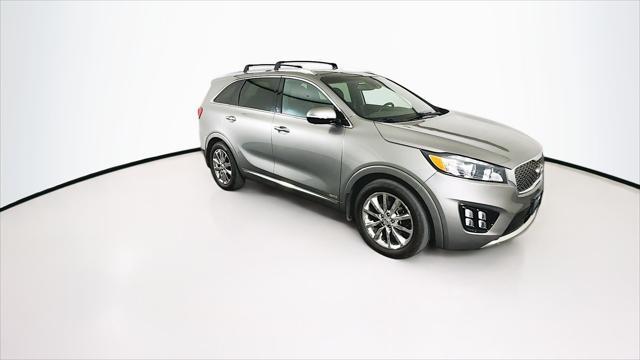 used 2018 Kia Sorento car, priced at $17,899