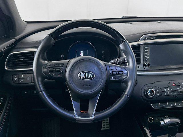 used 2018 Kia Sorento car, priced at $18,399