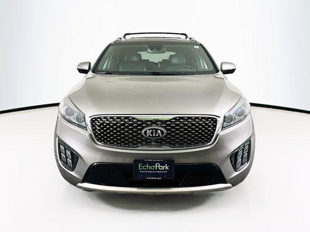 used 2018 Kia Sorento car, priced at $18,399