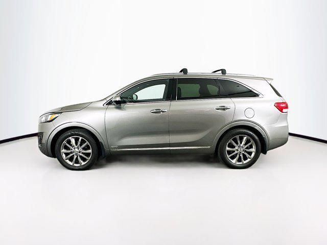 used 2018 Kia Sorento car, priced at $18,399