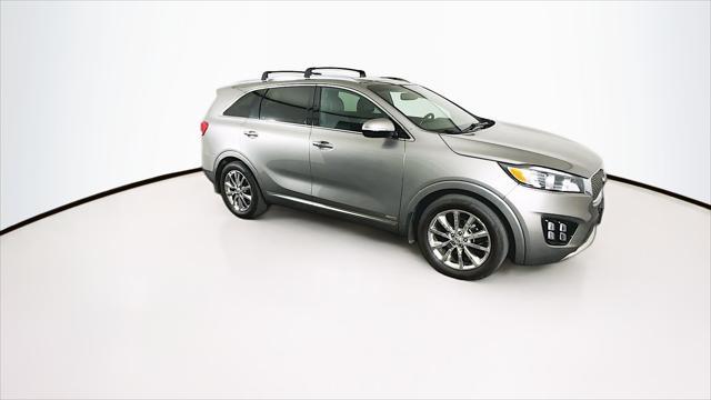 used 2018 Kia Sorento car, priced at $17,899