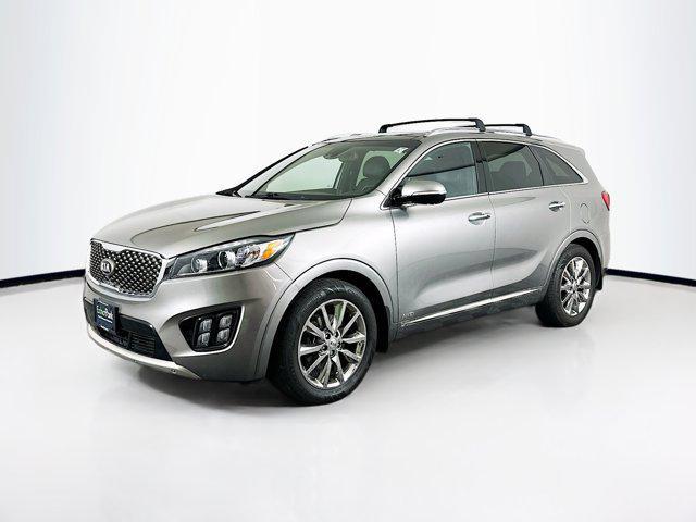 used 2018 Kia Sorento car, priced at $18,399