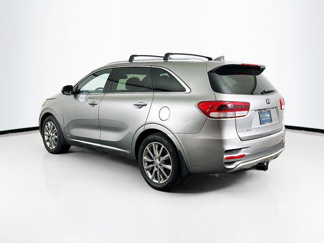 used 2018 Kia Sorento car, priced at $18,399