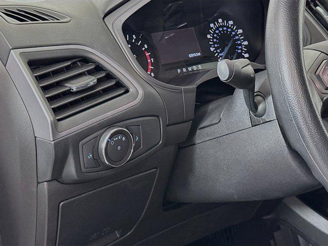 used 2018 Ford Edge car, priced at $13,599