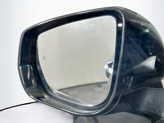 used 2024 Jeep Grand Cherokee car, priced at $27,997