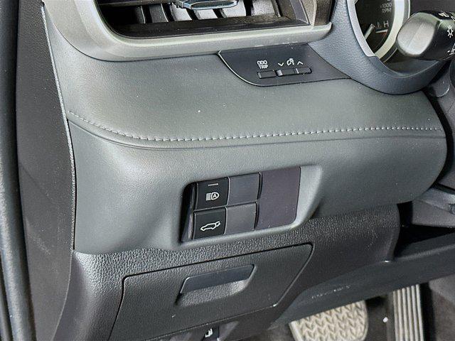 used 2022 Toyota Highlander car, priced at $30,497