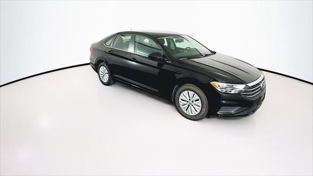 used 2019 Volkswagen Jetta car, priced at $8,989