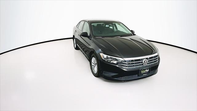 used 2019 Volkswagen Jetta car, priced at $8,989