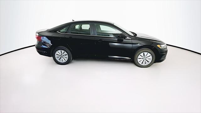 used 2019 Volkswagen Jetta car, priced at $8,989