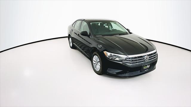 used 2019 Volkswagen Jetta car, priced at $8,989