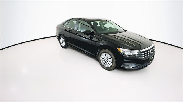 used 2019 Volkswagen Jetta car, priced at $8,989